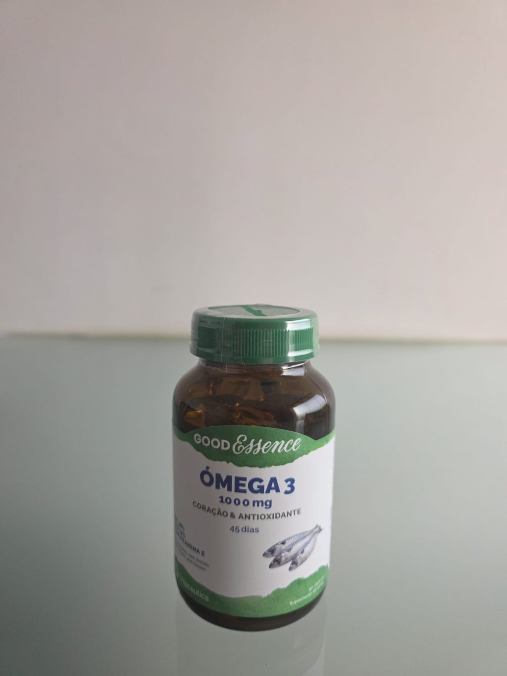 Good Essence – Ómega 3