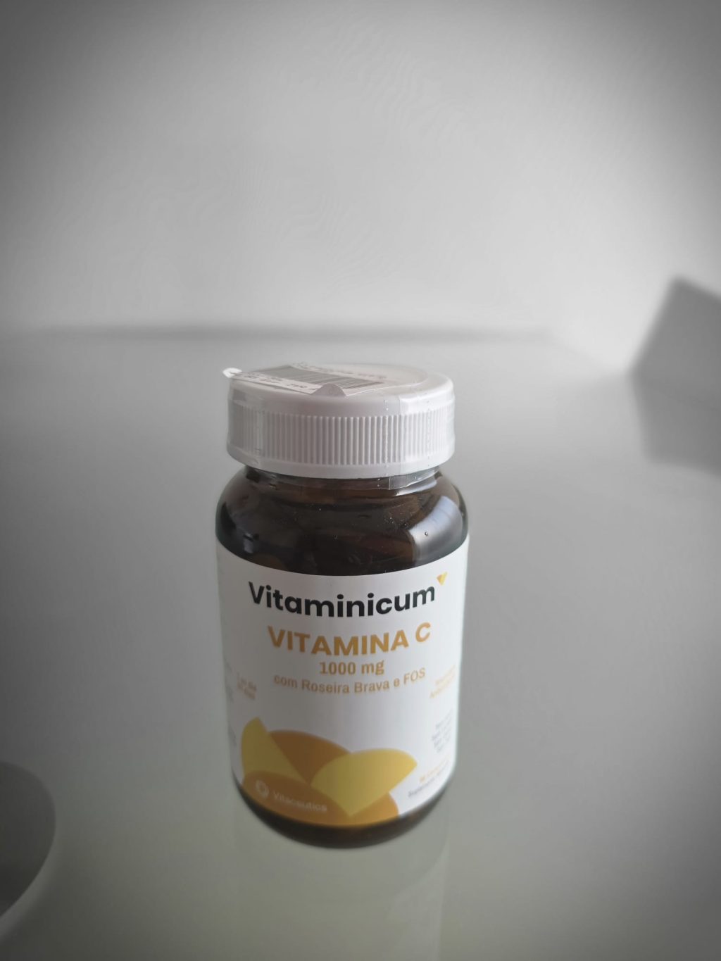 Vitaminicum – Vitamina C 1000mg