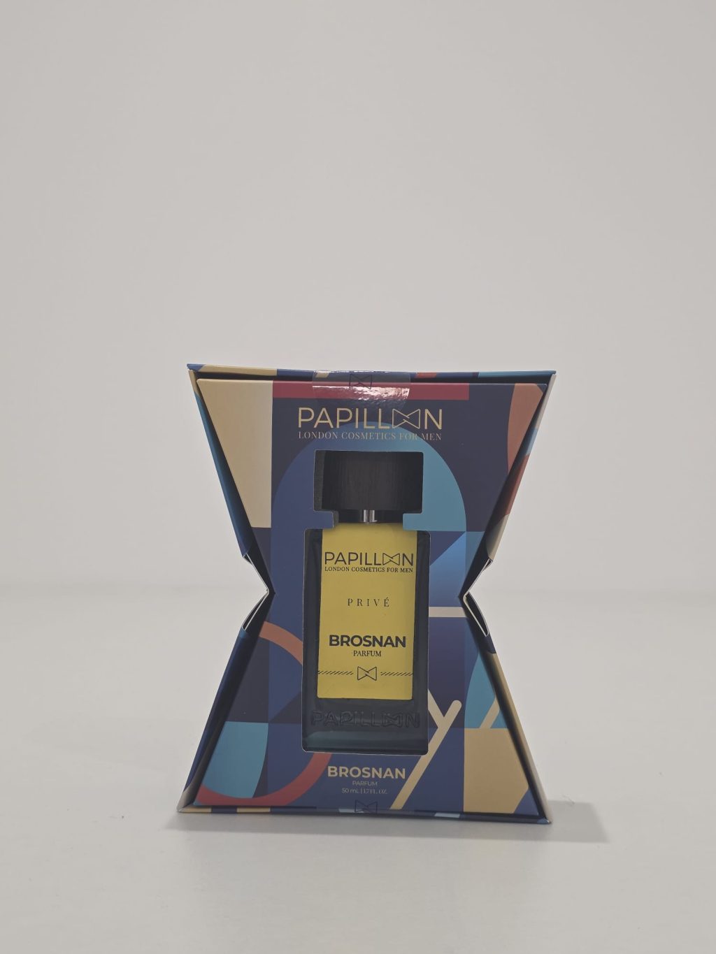 Papillon Brosnan Parfum 50ml