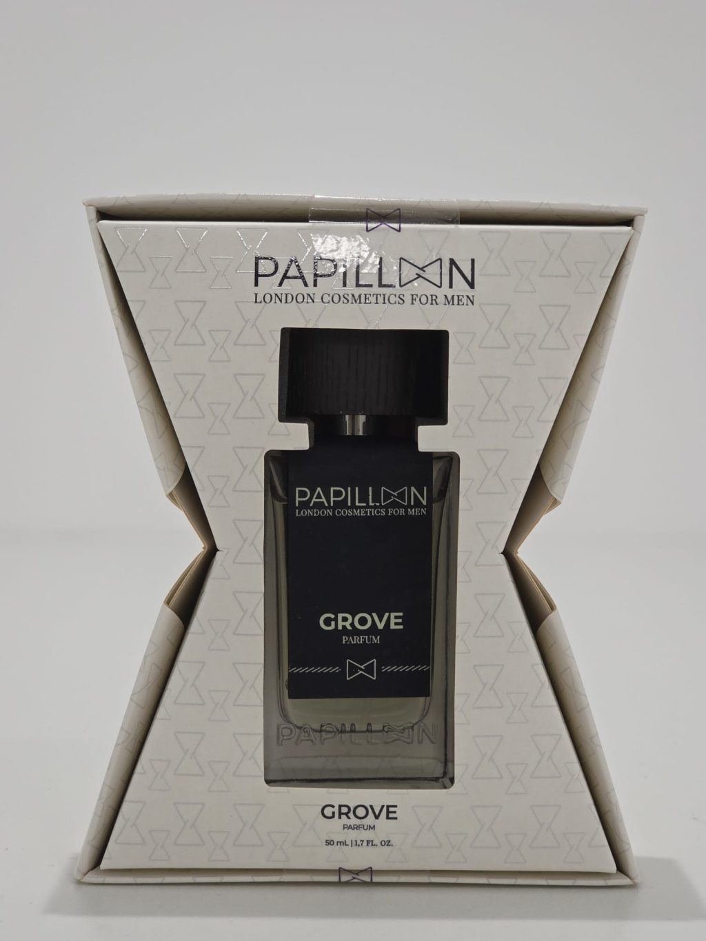 Papillon Grove Eau de Parfum 50ml
