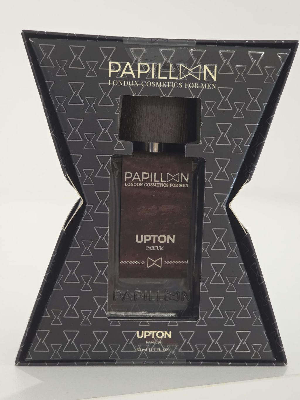 Papillon Upton Eau de Parfum 50ml