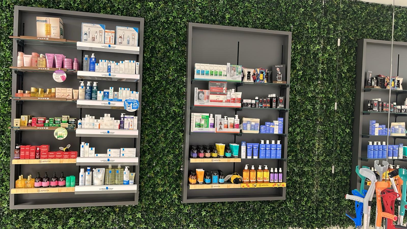 O que comercializamos